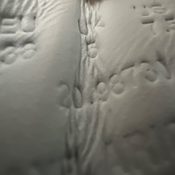 Axel arigato white and gold 90s sneaker - Picture 9 of 11